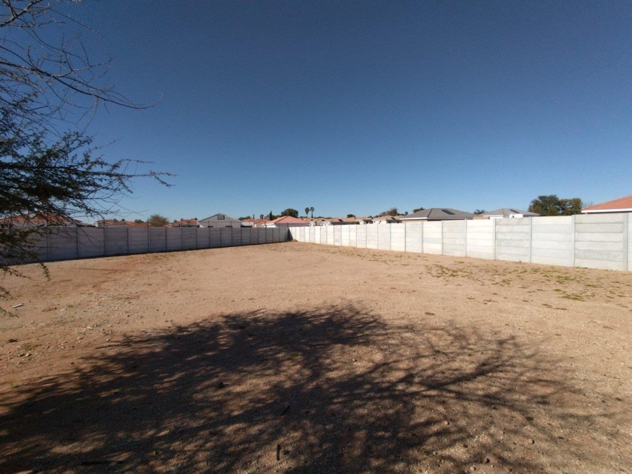 0 Bedroom Property for Sale in Blydeville Northern Cape